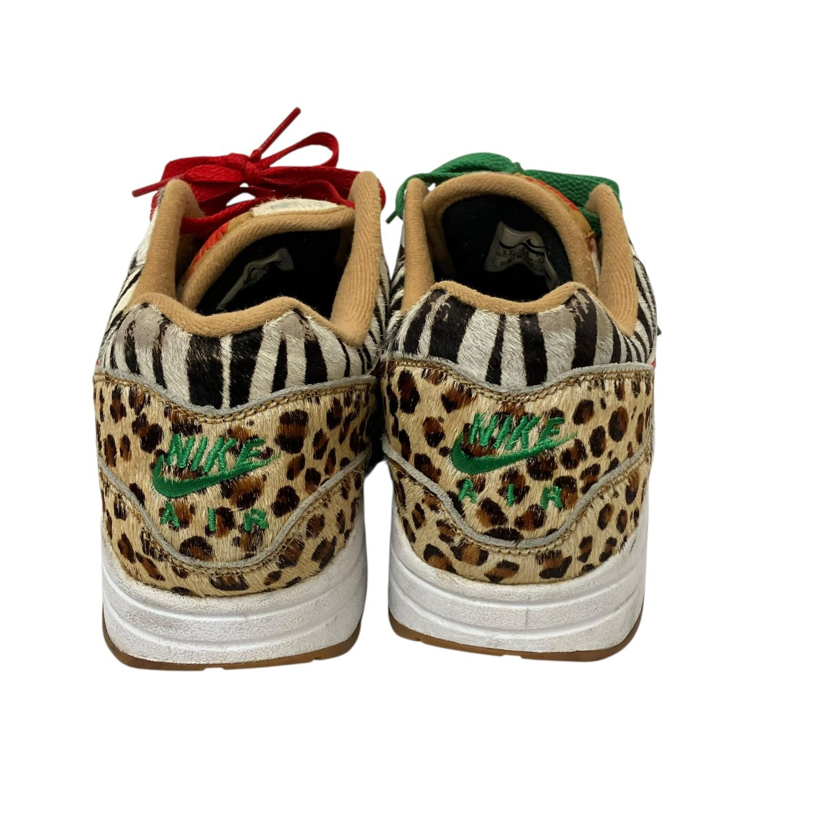Air Max 1 DLX ’Animal Pack’スニーカーAQ0928-700