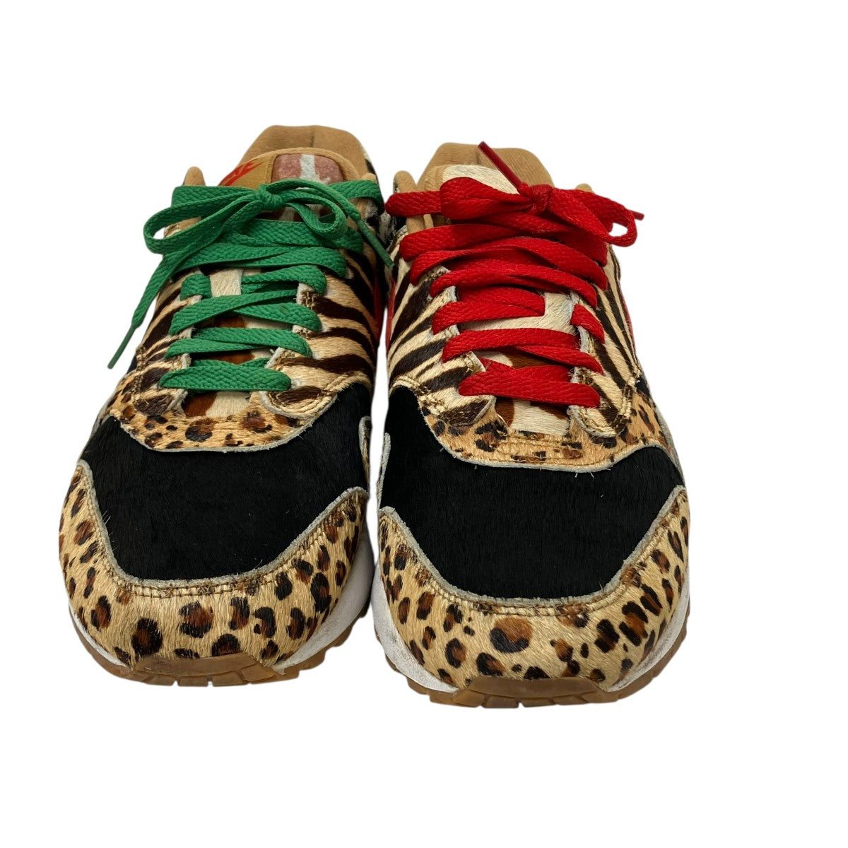 Air Max 1 DLX ’Animal Pack’スニーカーAQ0928-700