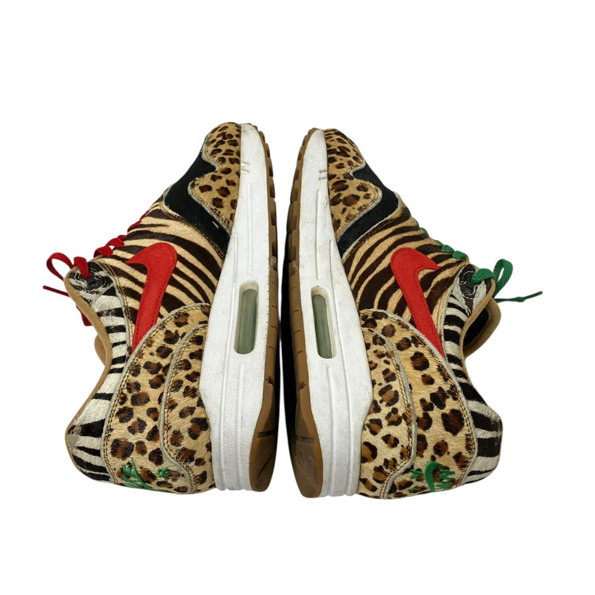 Air Max 1 DLX ’Animal Pack’スニーカーAQ0928-700
