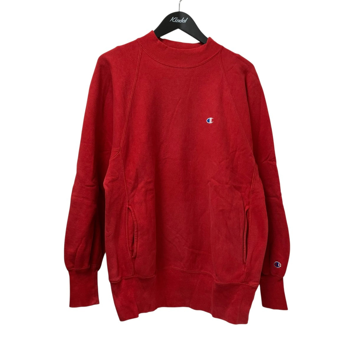Champion REVERSE WEAVE(チャンピオンリバースウィーブ) 90sモック