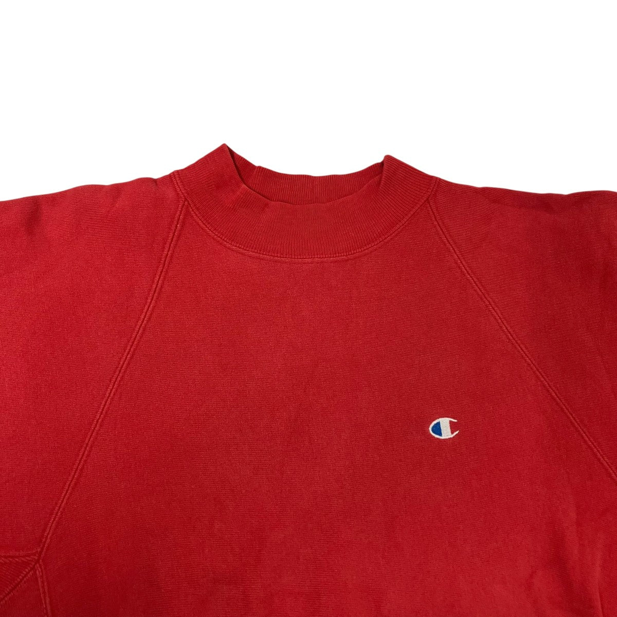 Champion REVERSE WEAVE(チャンピオンリバースウィーブ) 90sモック