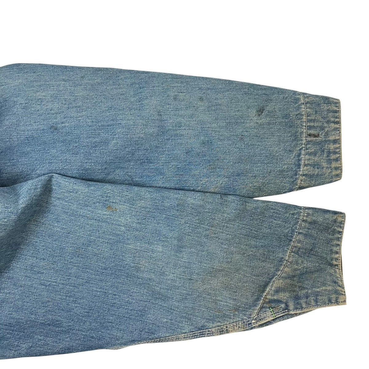 OSH KOSH B'gosh(OSH KOSH B'gosh) 60s~70sカバーオール インディゴ
