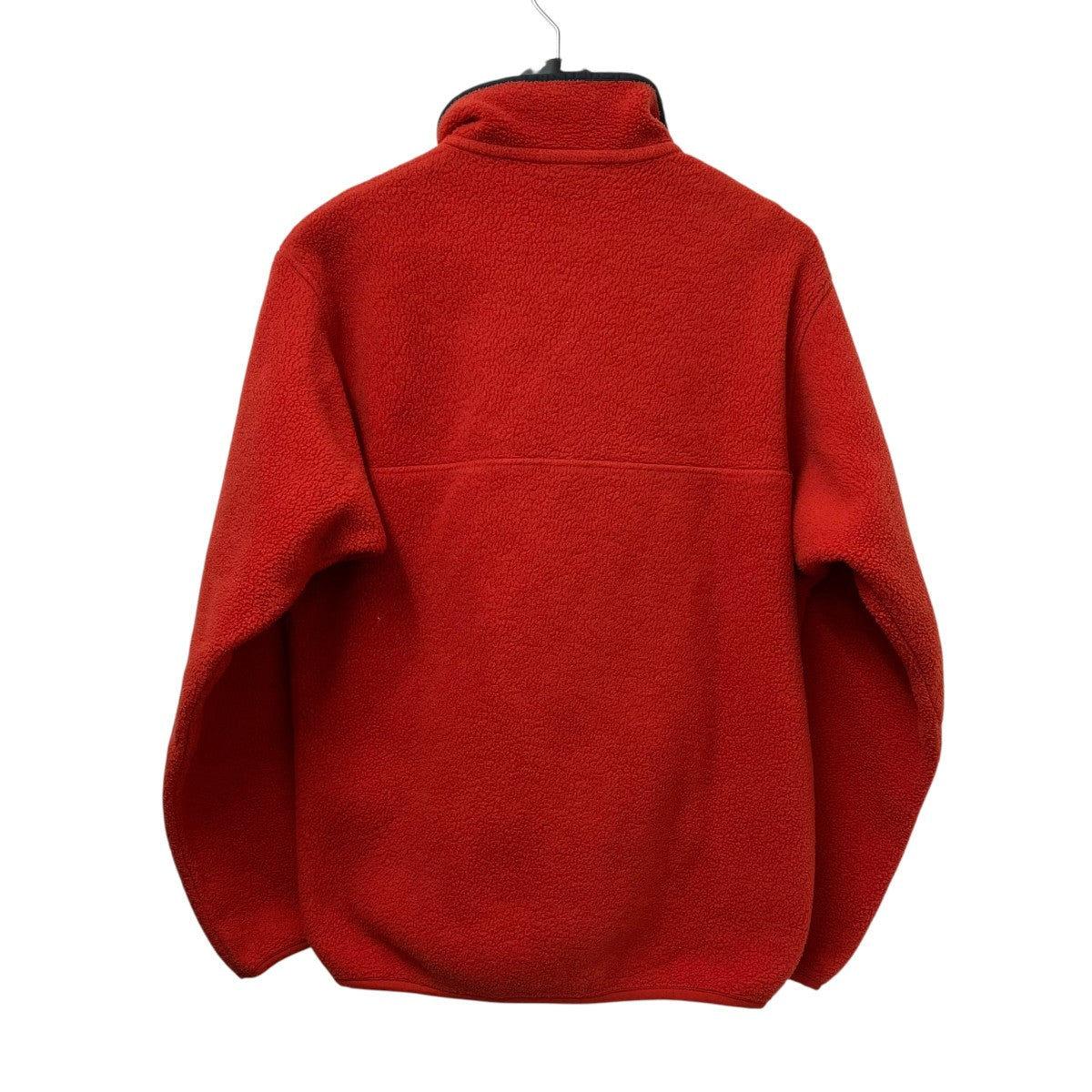 Patagonia(パタゴニア) 2001年製フリースジャケット レッド サイズ S