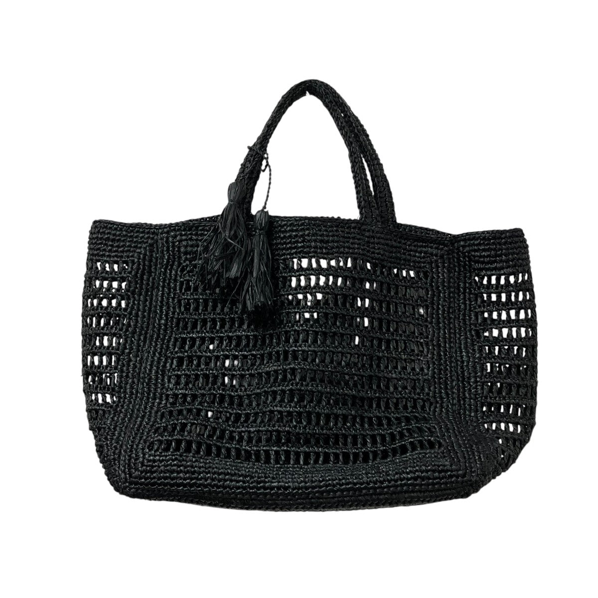 ANNABELLEトートバッグ