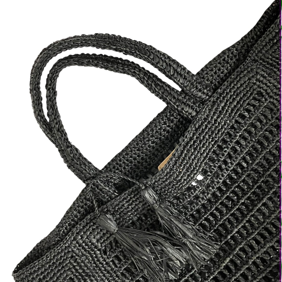 ANNABELLEトートバッグ