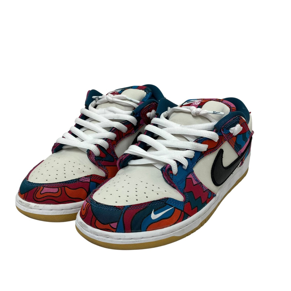 スニーカーDH7695-600
