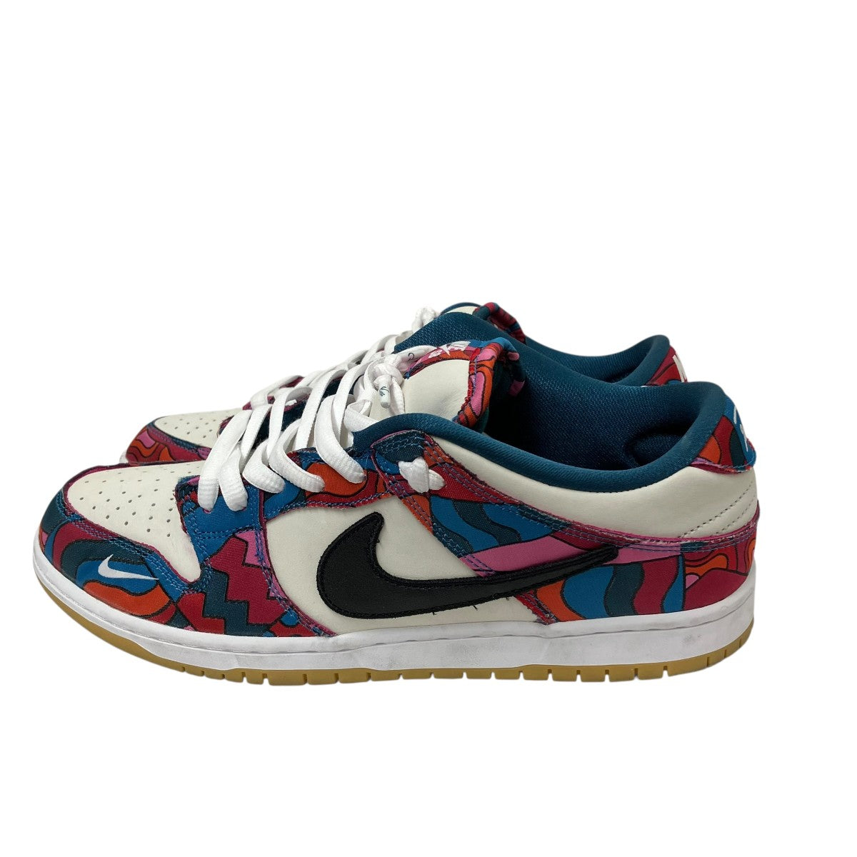スニーカーDH7695-600