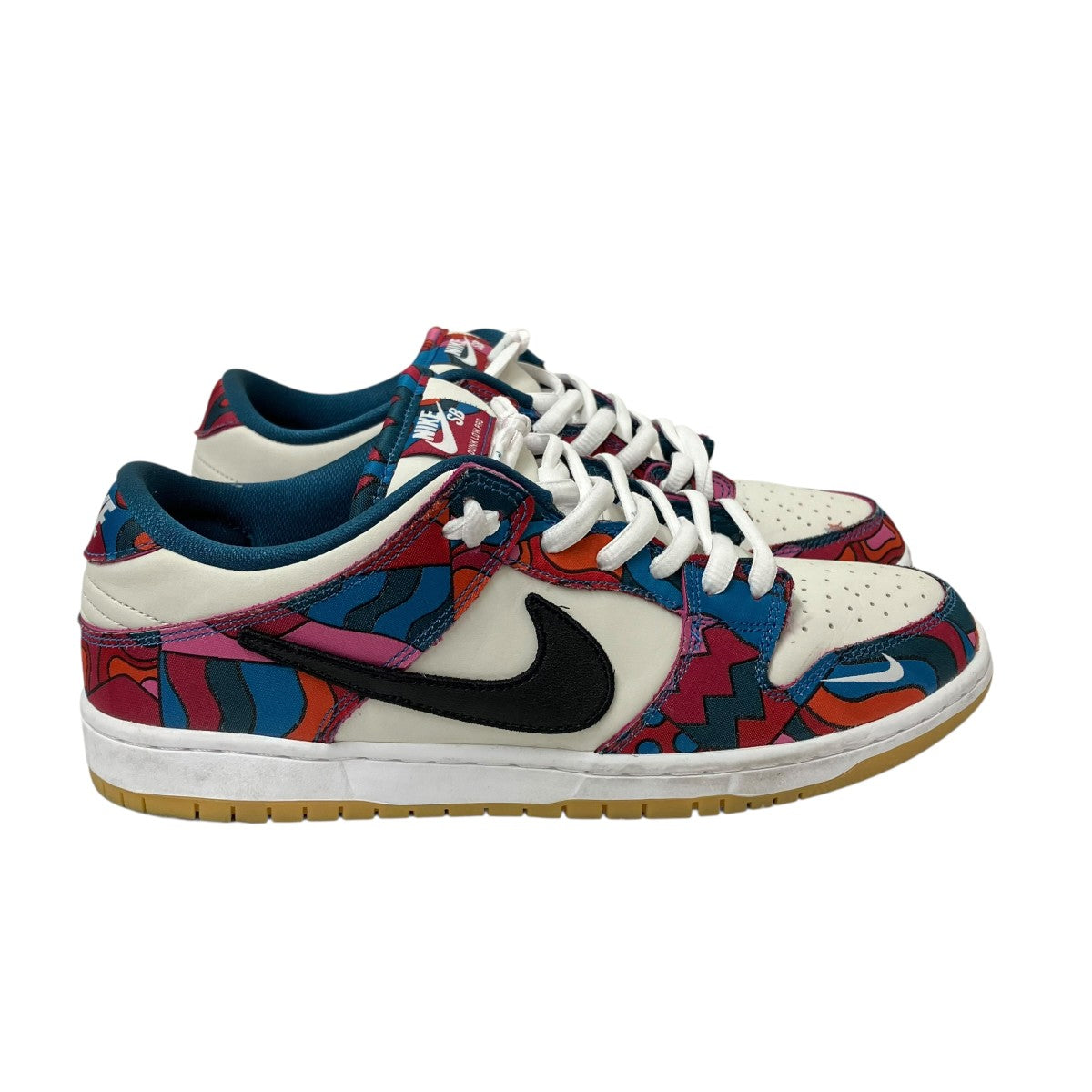 スニーカーDH7695-600