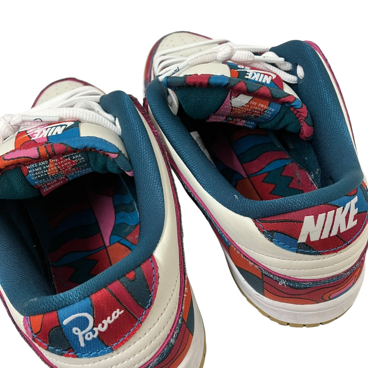 スニーカーDH7695-600