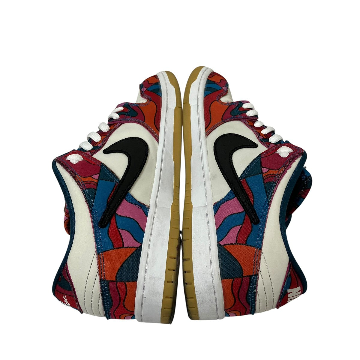 スニーカーDH7695-600