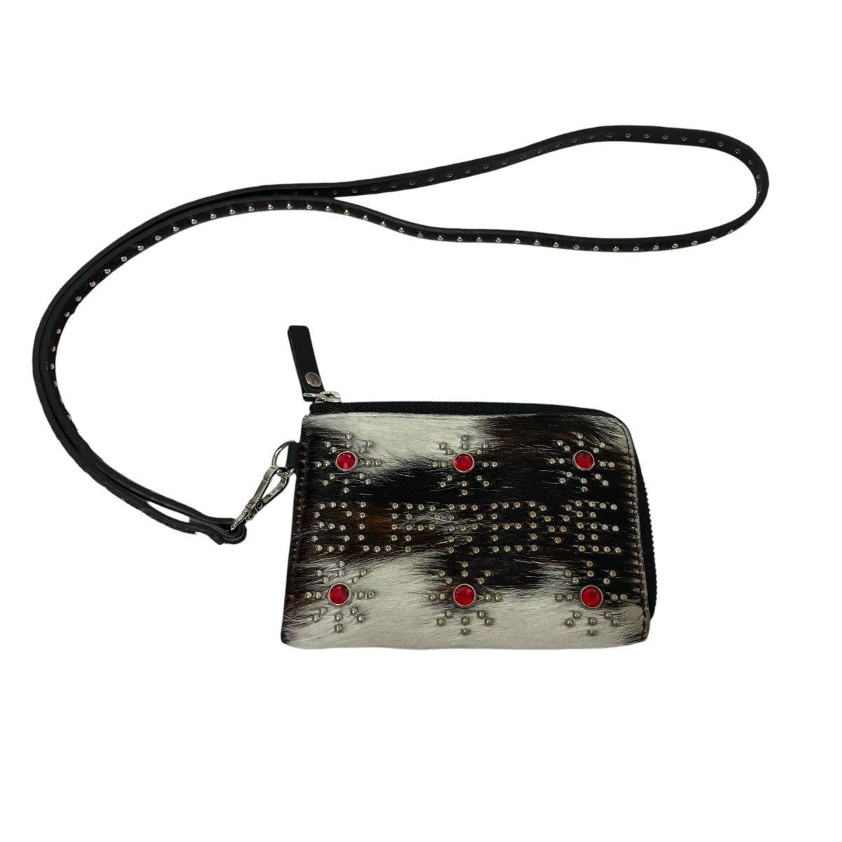 Studded Wallet財布