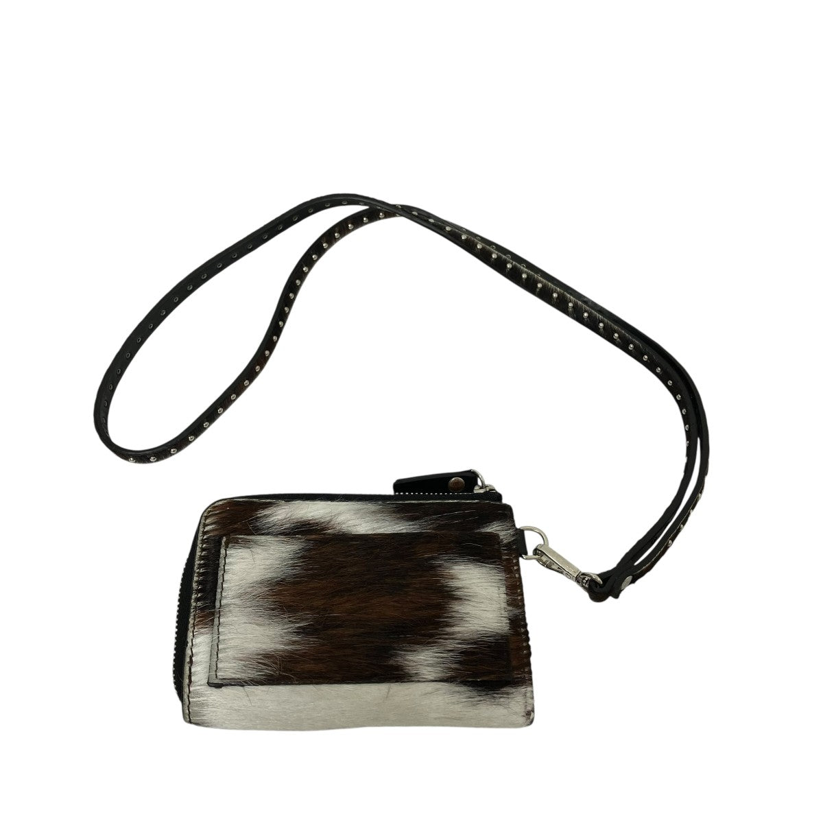 Studded Wallet財布