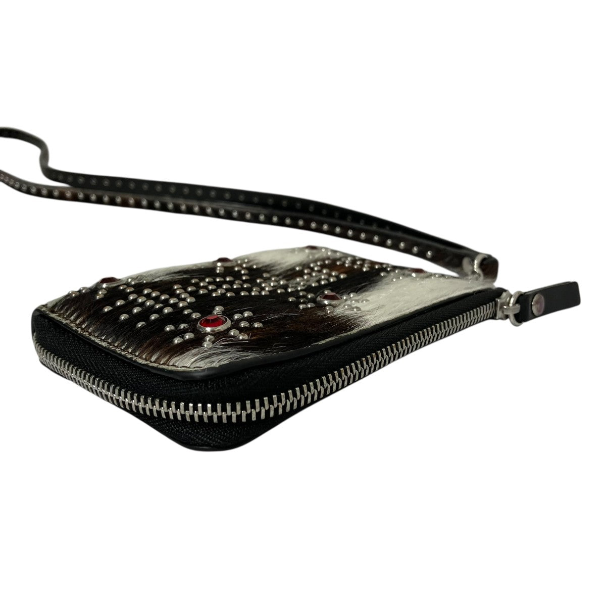 Studded Wallet財布