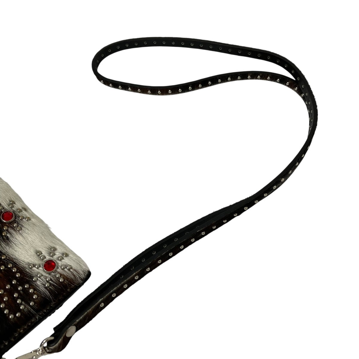 Studded Wallet財布