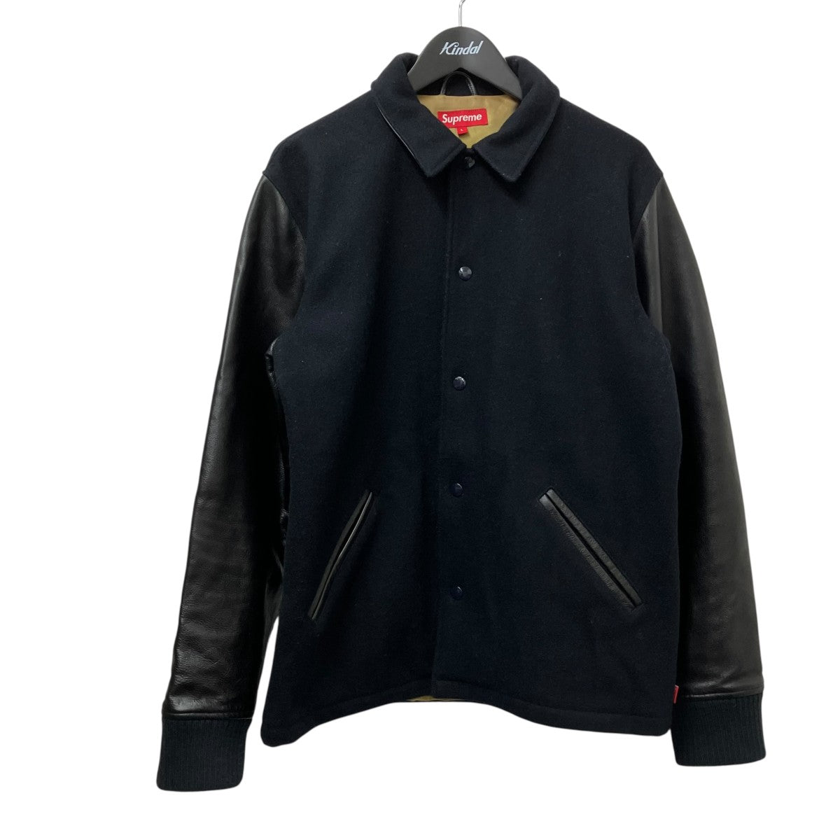 Miners Jacketスタジャン