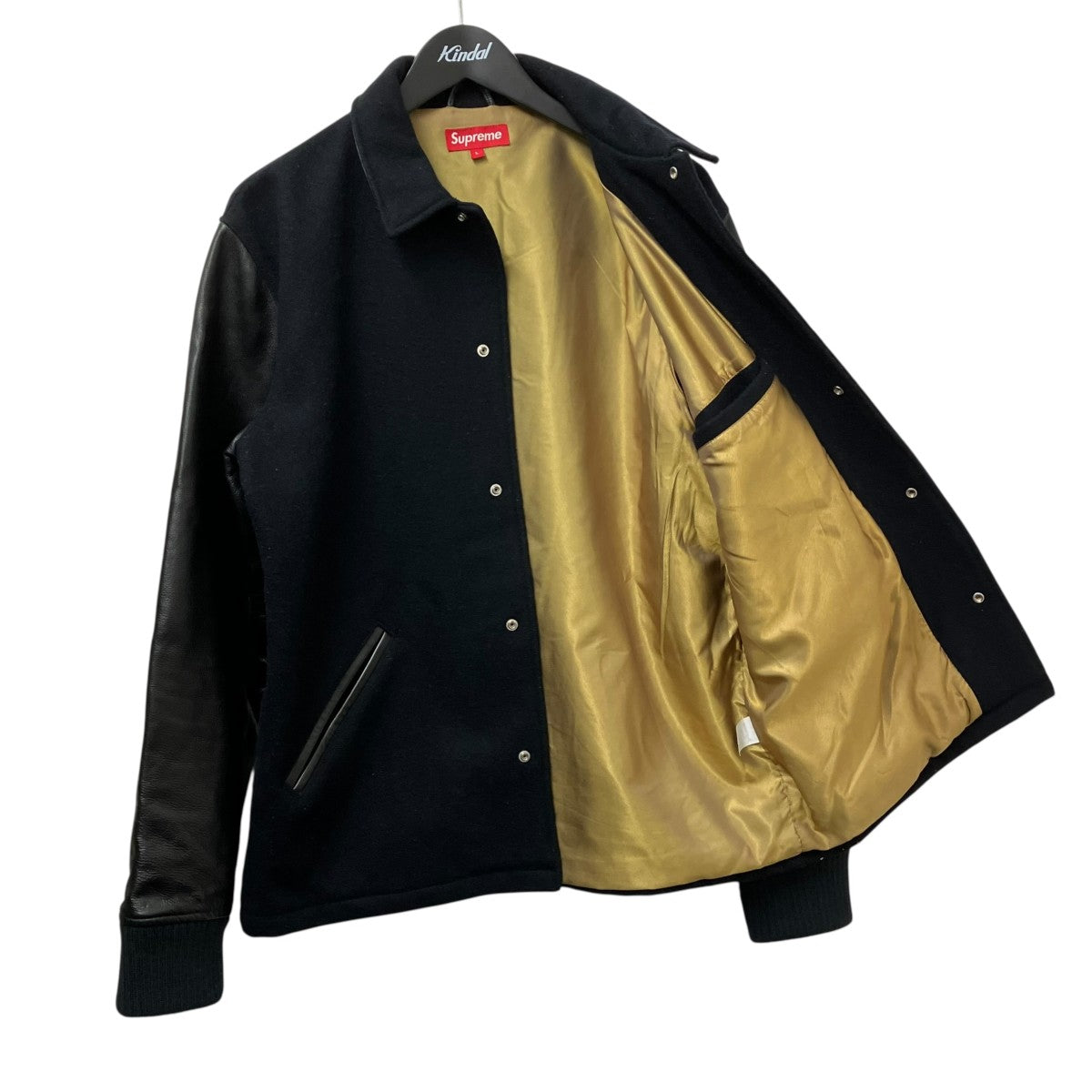Miners Jacketスタジャン