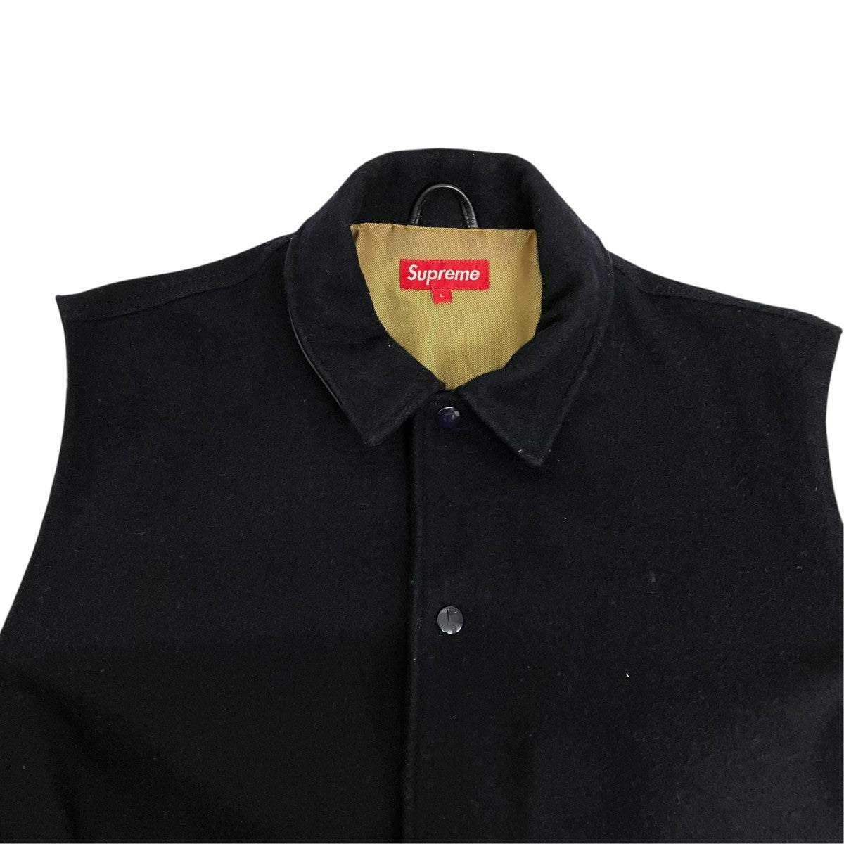 Miners Jacketスタジャン