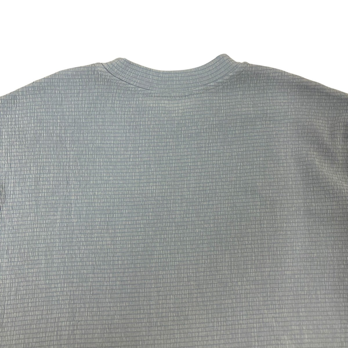 SHRINK STRETCH TTシャツLA61JK350