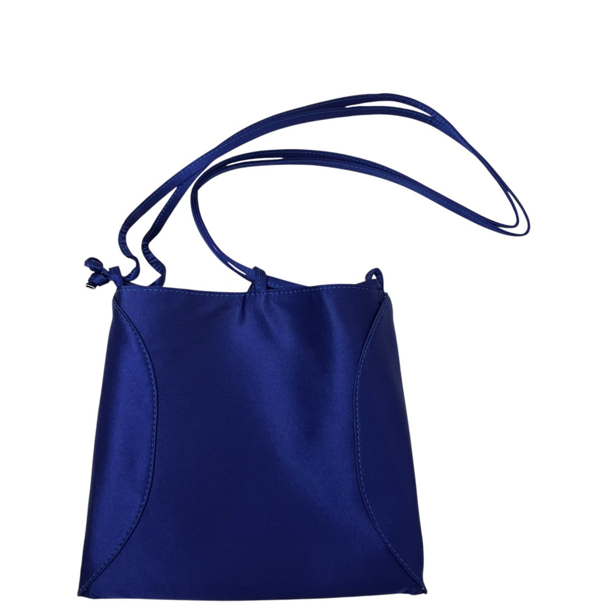 FABRIC PILLOWショルダーバッグ