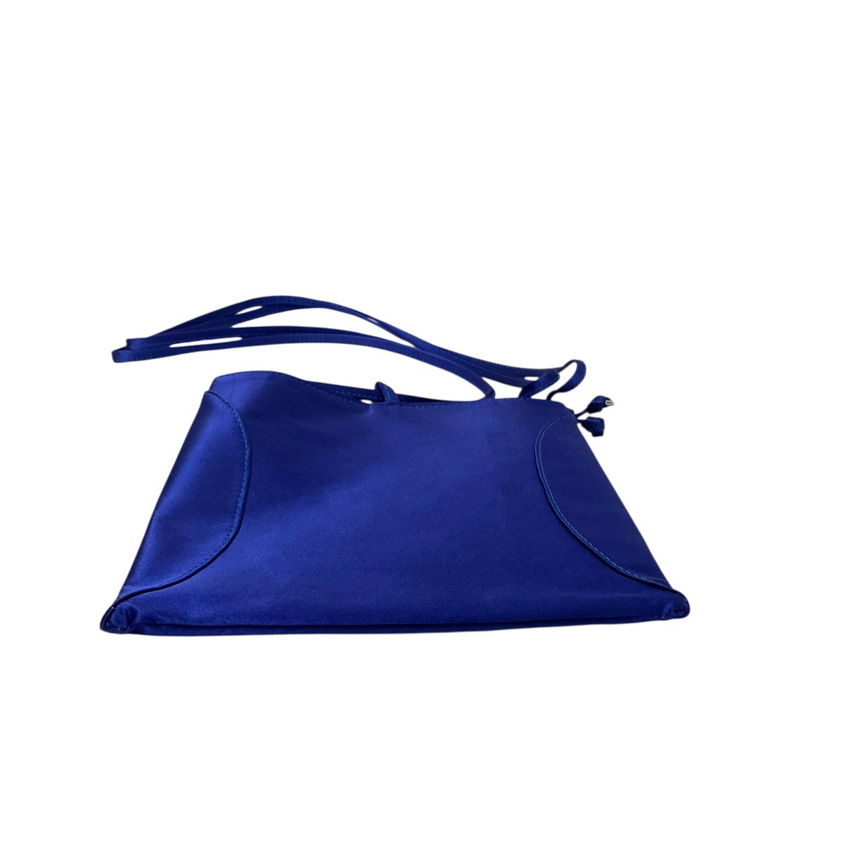 FABRIC PILLOWショルダーバッグ