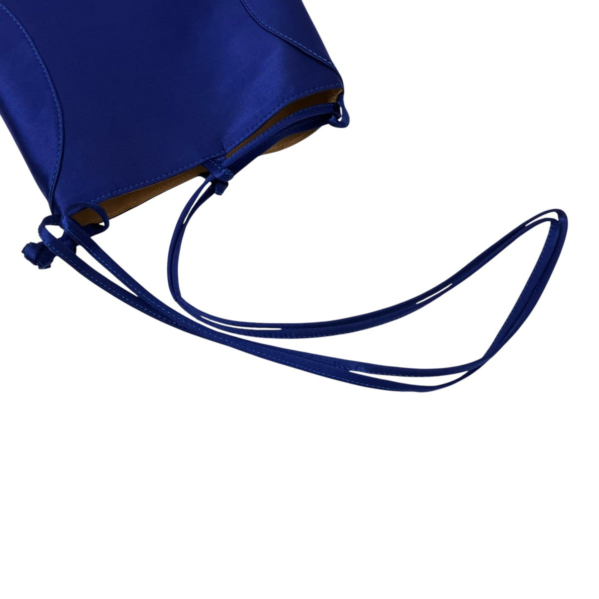 FABRIC PILLOWショルダーバッグ