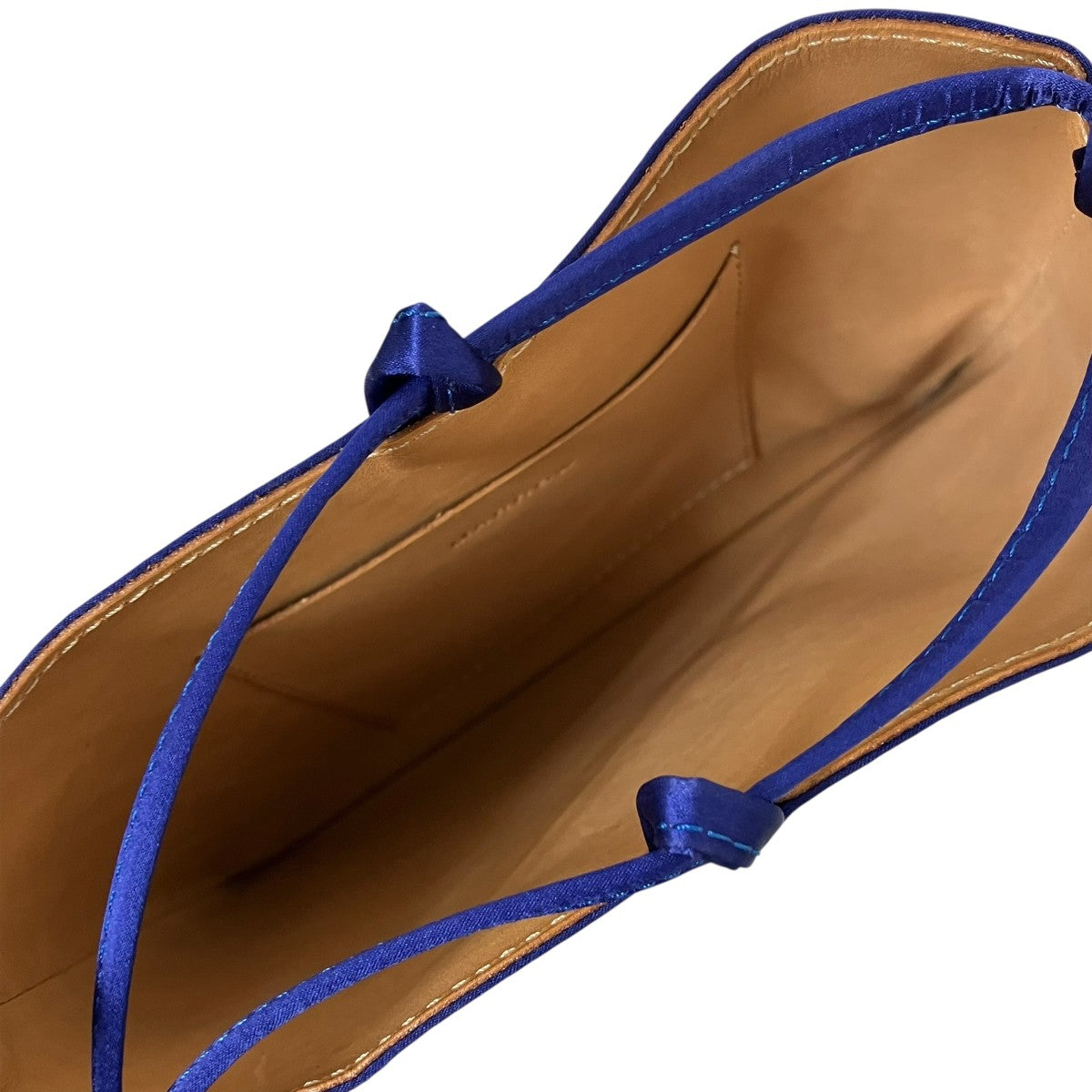 FABRIC PILLOWショルダーバッグ