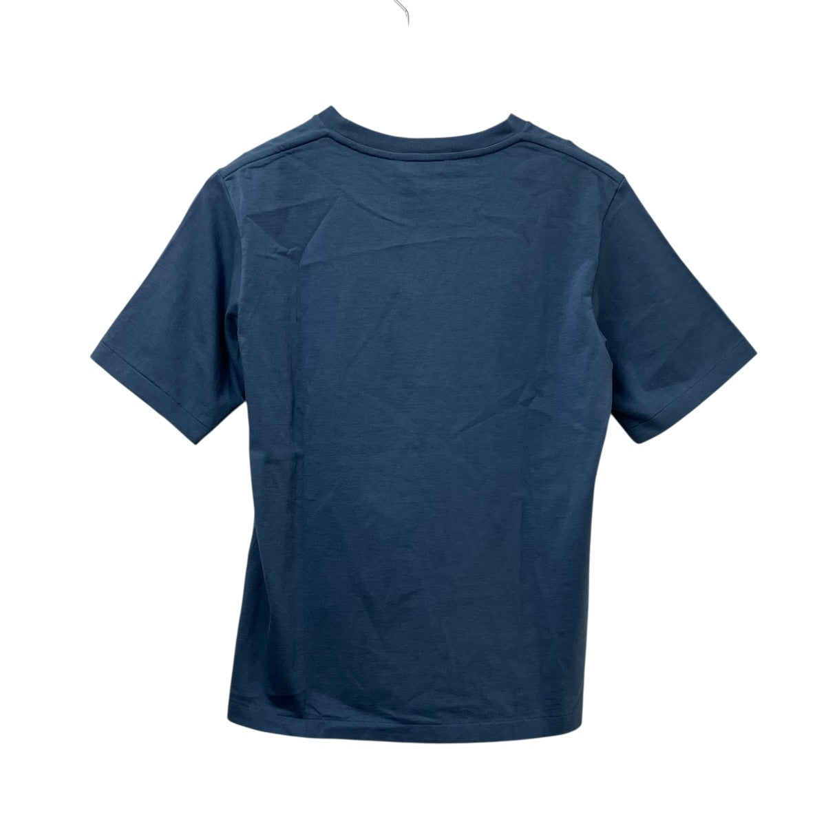 AURALEE(オーラリー) HIGH GAUGE COTTON JERSEY TEEクルーネック