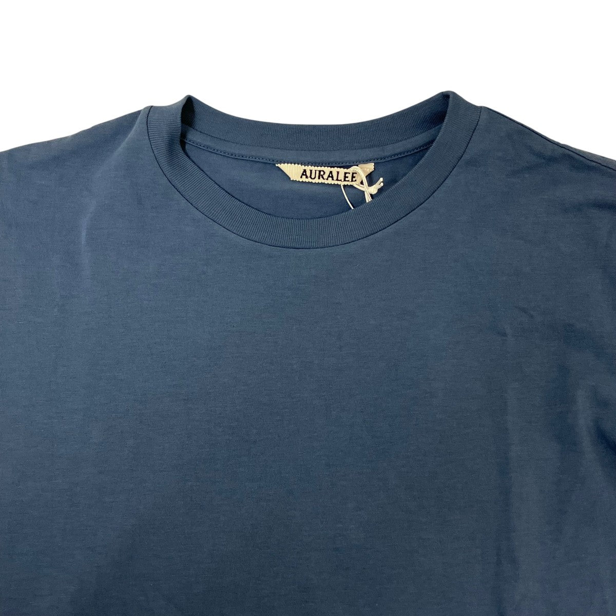 HIGH GAUGE COTTON JERSEY TEEクルーネックカットソーA26ST02NT
