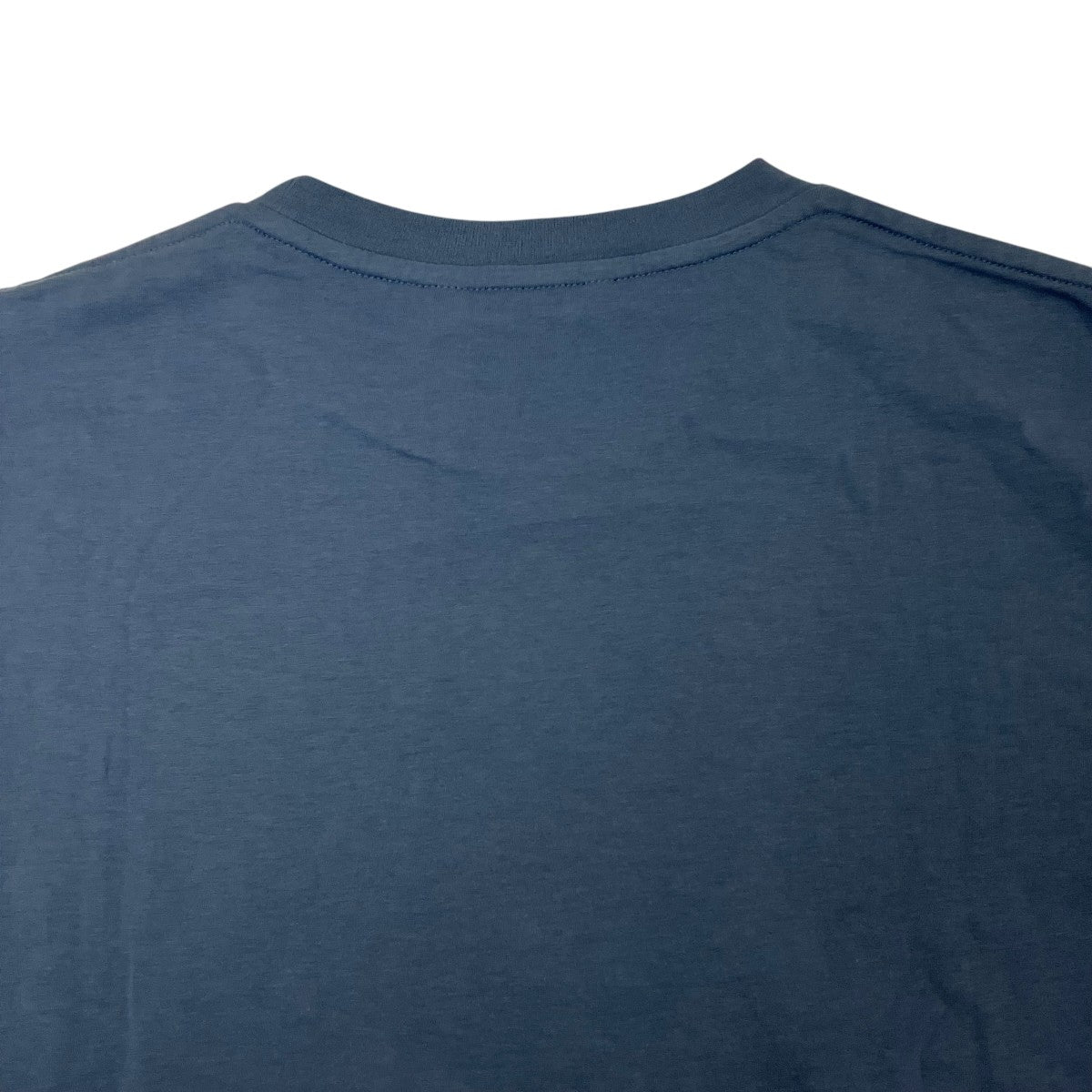 HIGH GAUGE COTTON JERSEY TEEクルーネックカットソーA26ST02NT