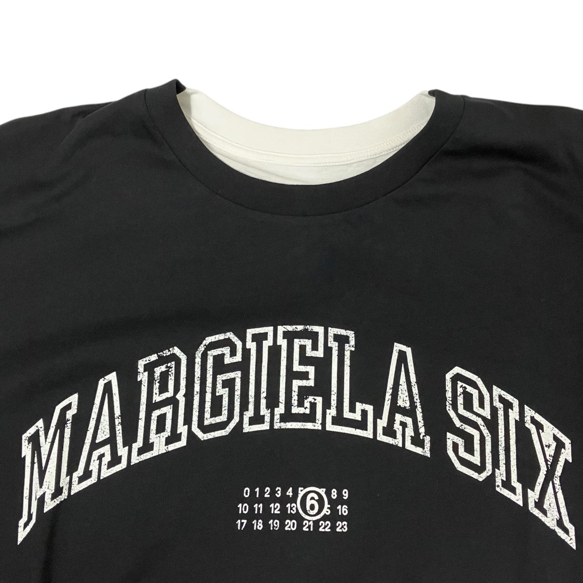 25SS半袖TシャツSH0GC0054