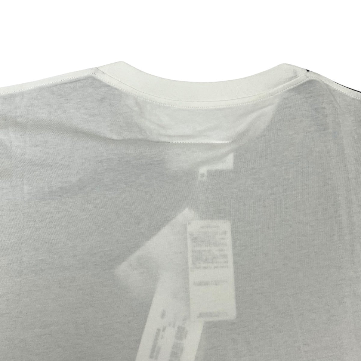25SS半袖TシャツSH0GC0054