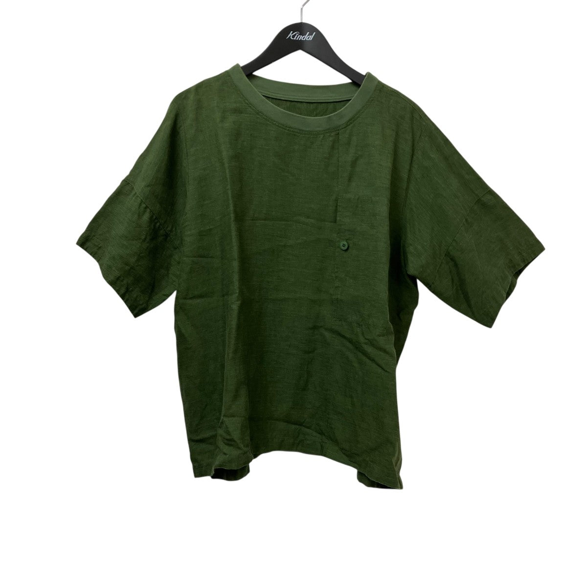 Tシャツ1L01FJ056