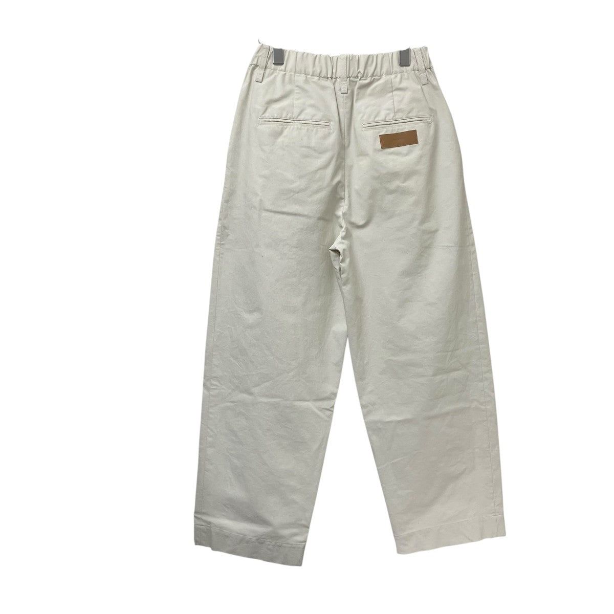 PIGMENT DYED PANTSチノパンIM61FF536