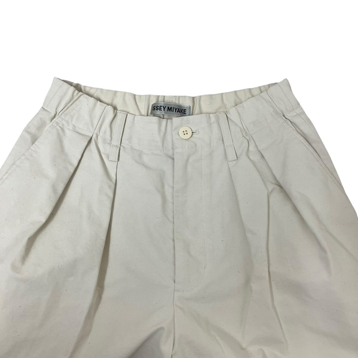 PIGMENT DYED PANTSチノパンIM61FF536
