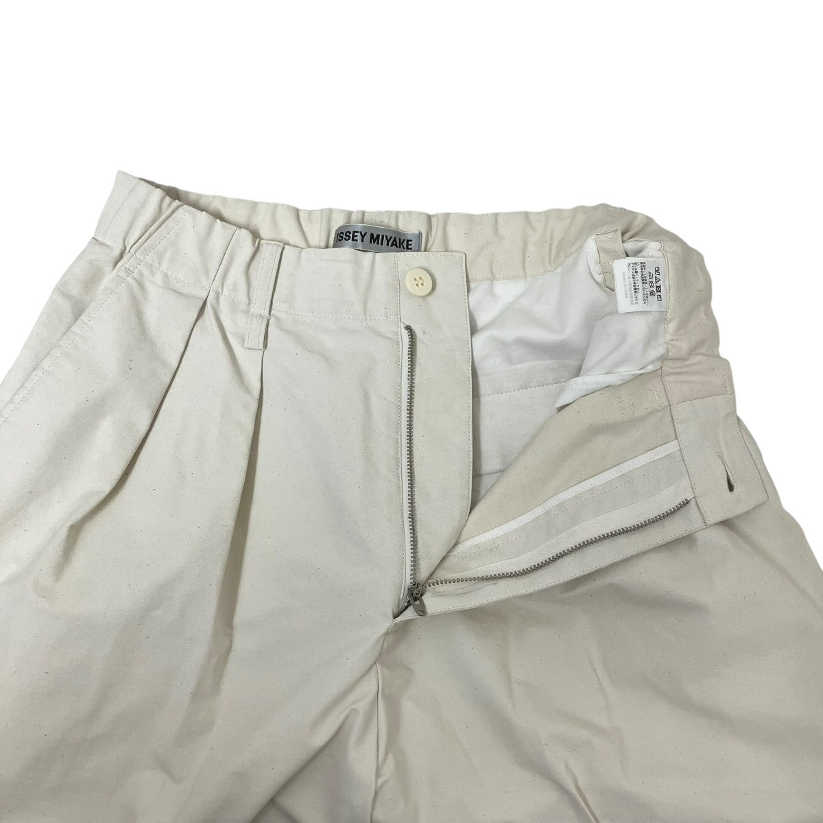 PIGMENT DYED PANTSチノパンIM61FF536