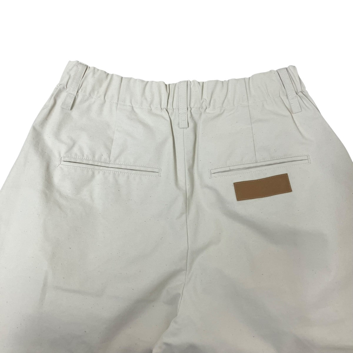 PIGMENT DYED PANTSチノパンIM61FF536