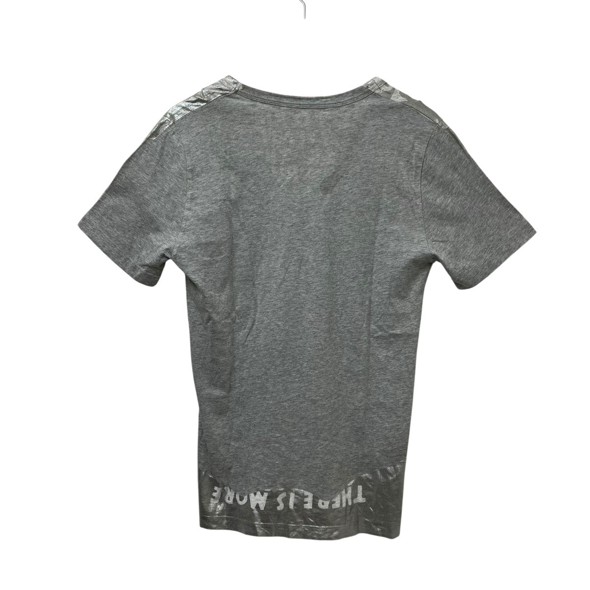VネックTシャツS32GJ005