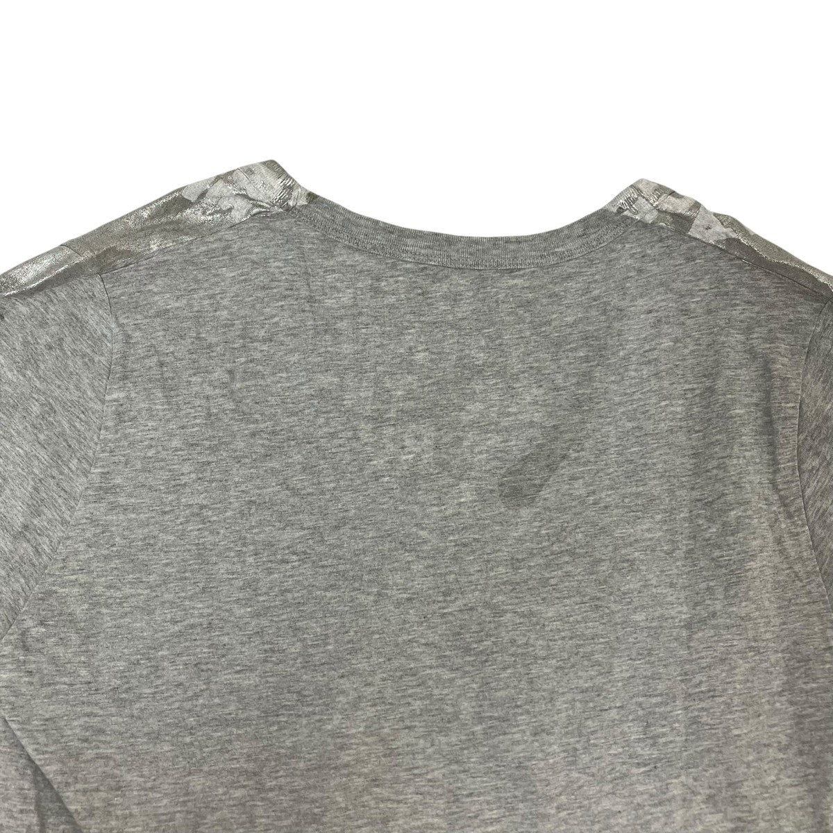 VネックTシャツS32GJ005