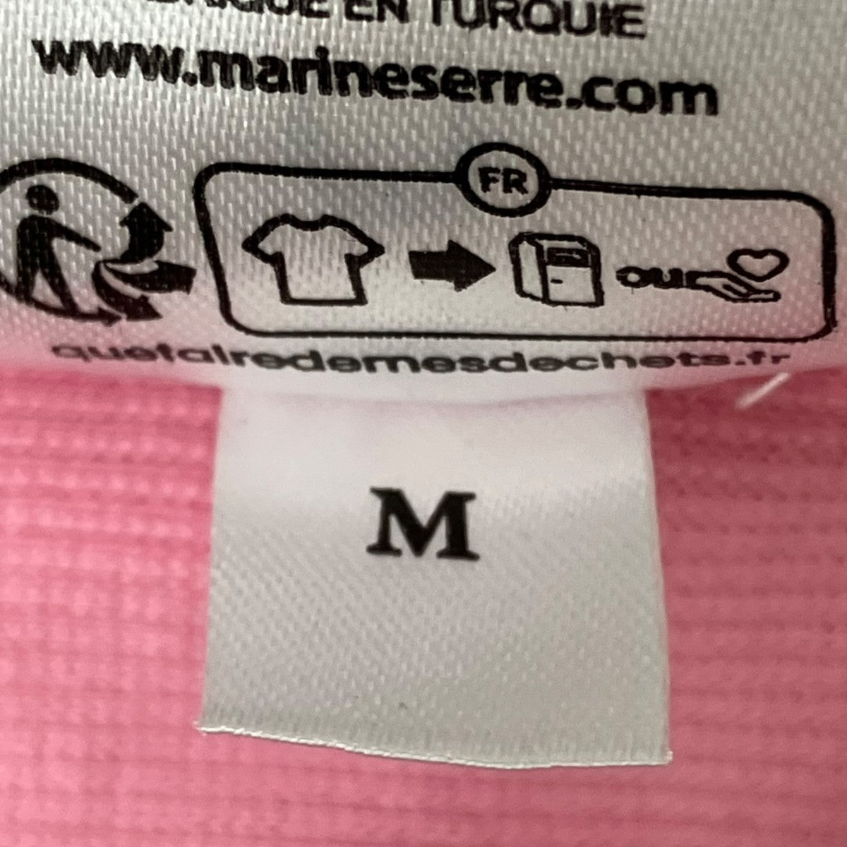 タンクトップ