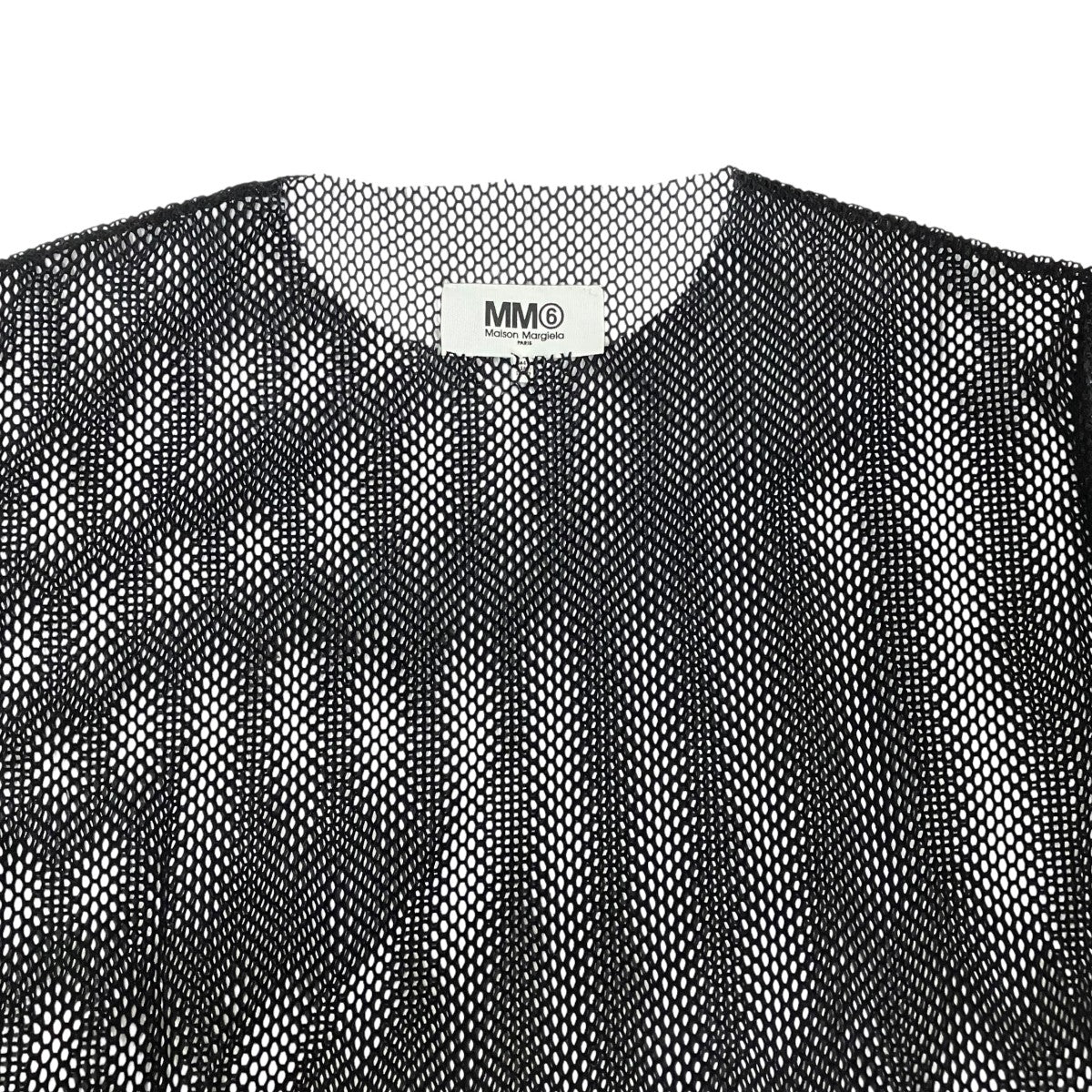 メッシュTシャツS32GC0429