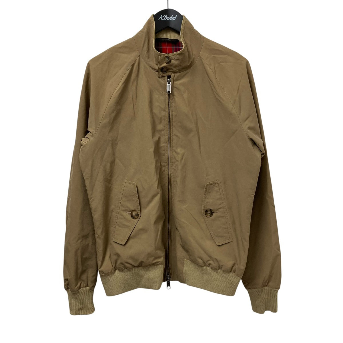 BARACUTA G9ジャケット1602031 古着・中古-1枚目のアイテム画像