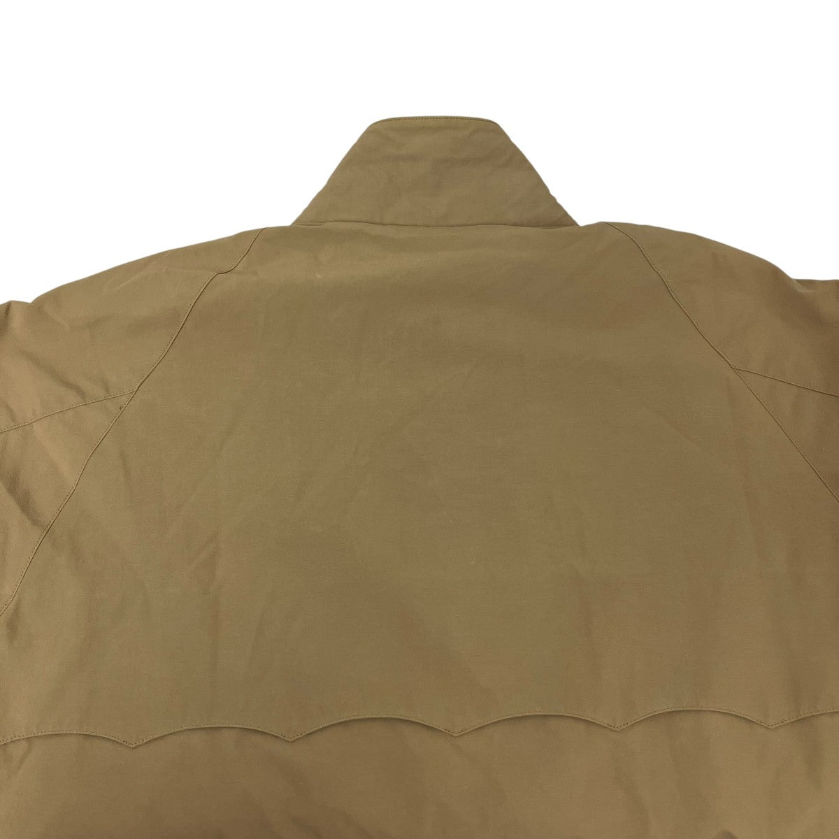 BARACUTA G9ジャケット1602031 古着・中古-5枚目のアイテム画像