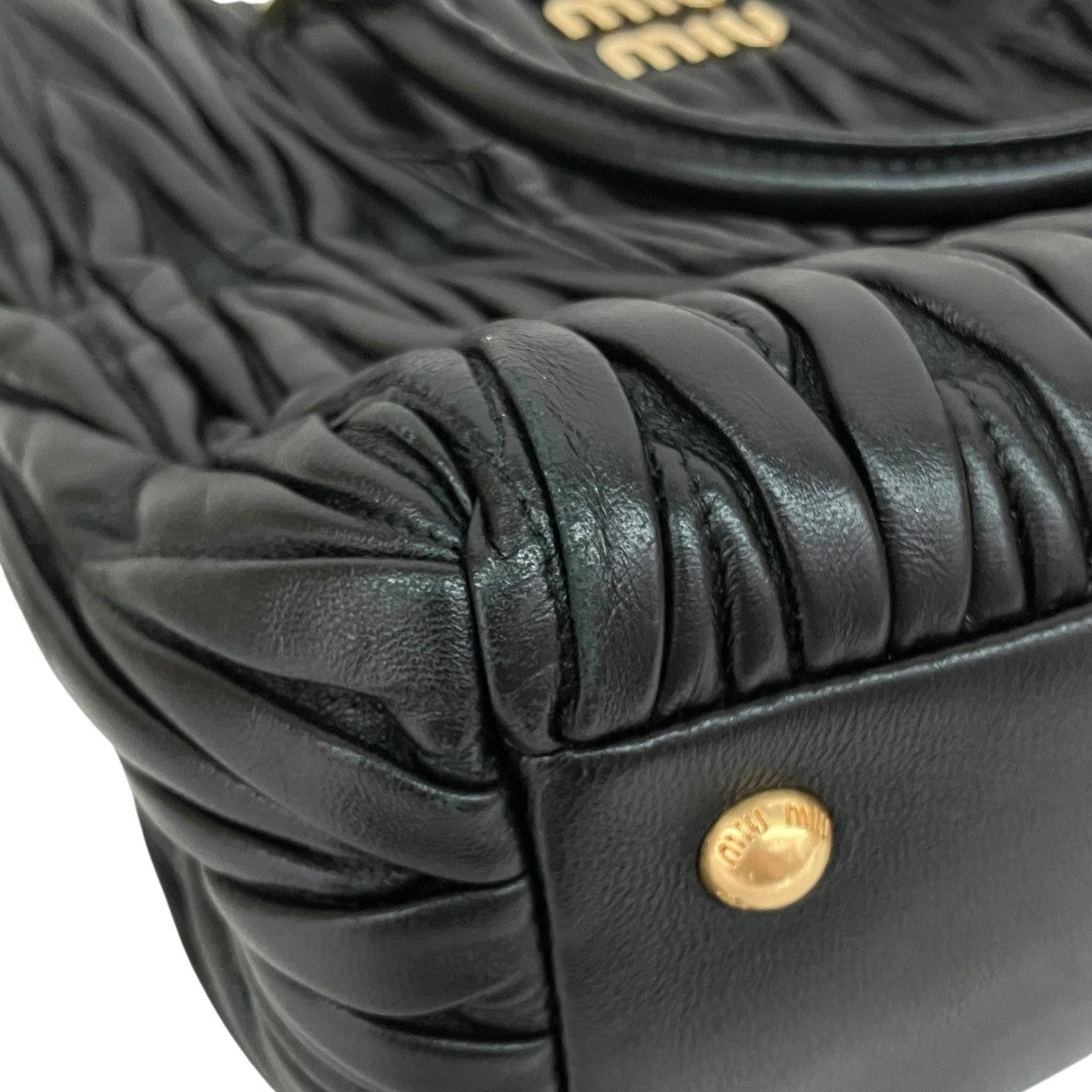 マテラッセ2WAYショルダーバッグ5BA258