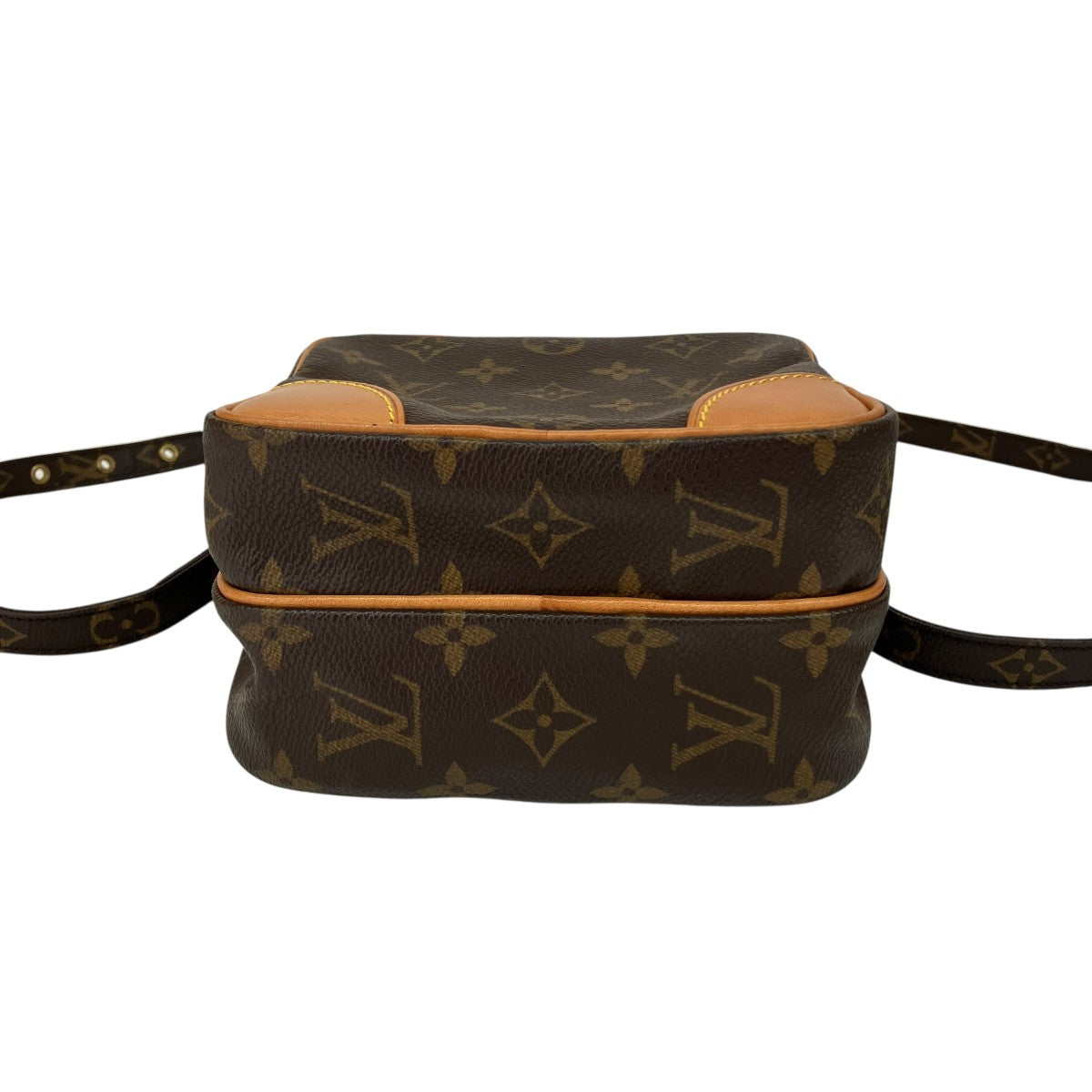 LOUIS VUITTON(ルイヴィトン) アマゾンモノグラムショルダーバッグ