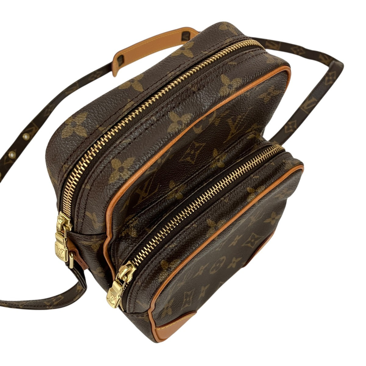 LOUIS VUITTON(ルイヴィトン) アマゾンモノグラムショルダーバッグ