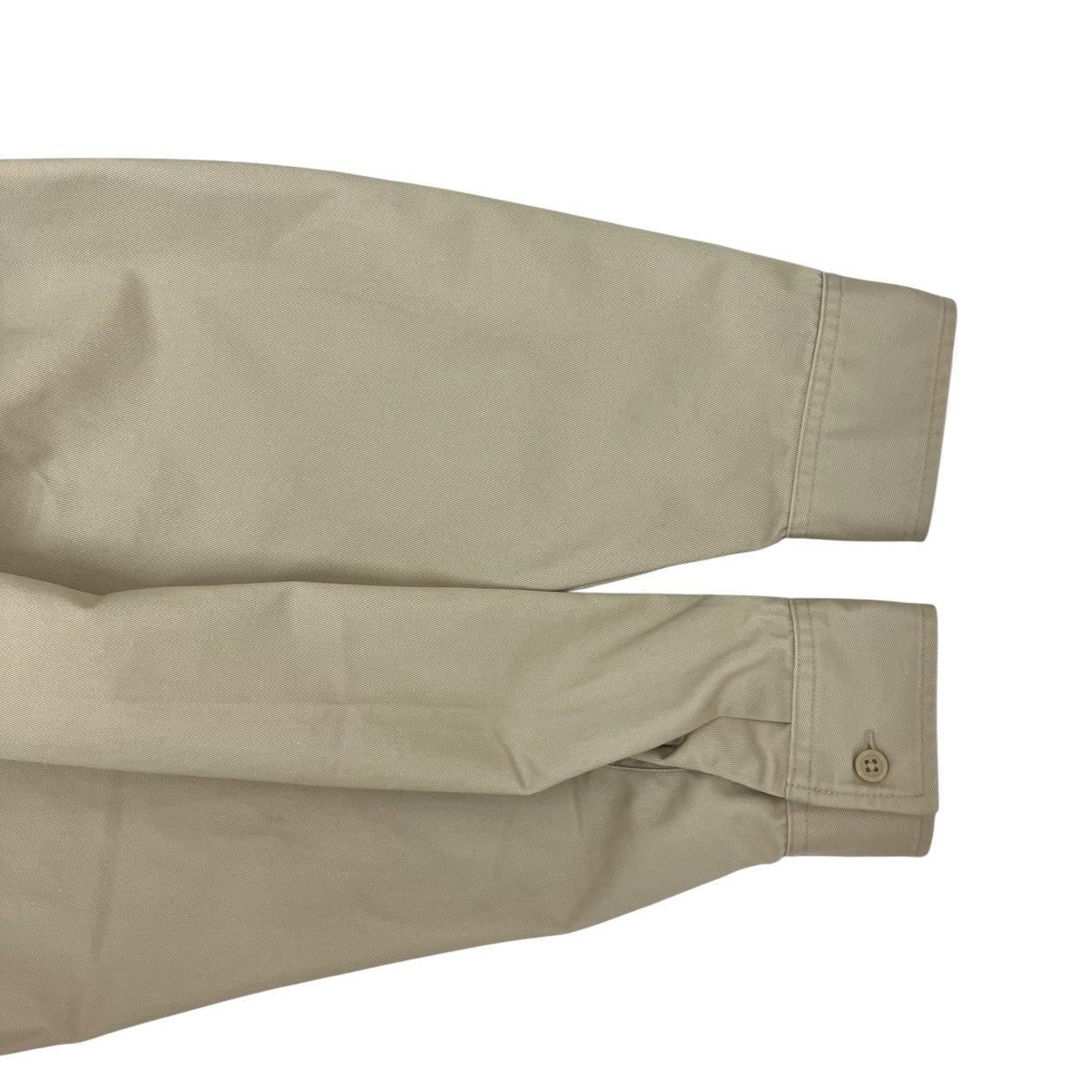 シャツour lady work shirt