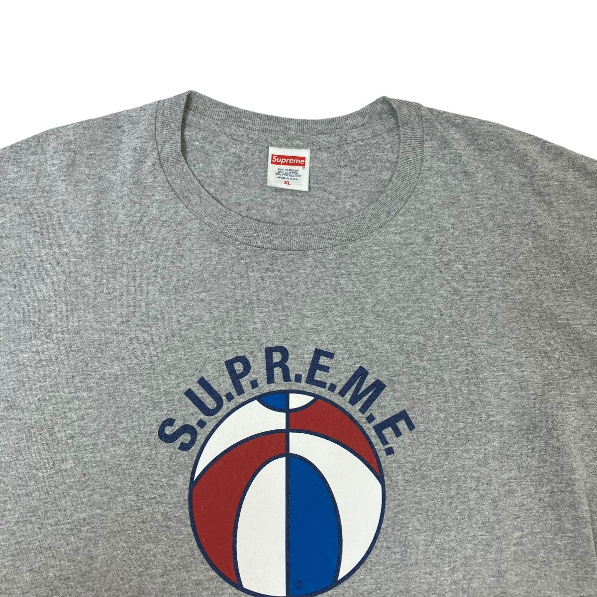 TシャツLeague Tee