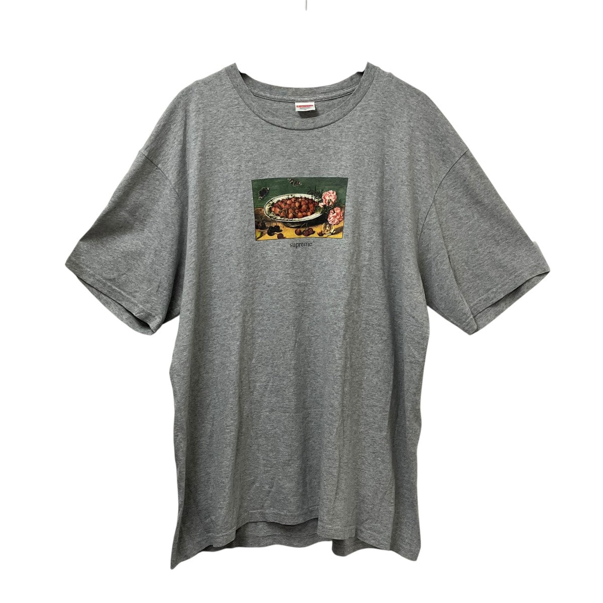 TシャツStrawberris Tee