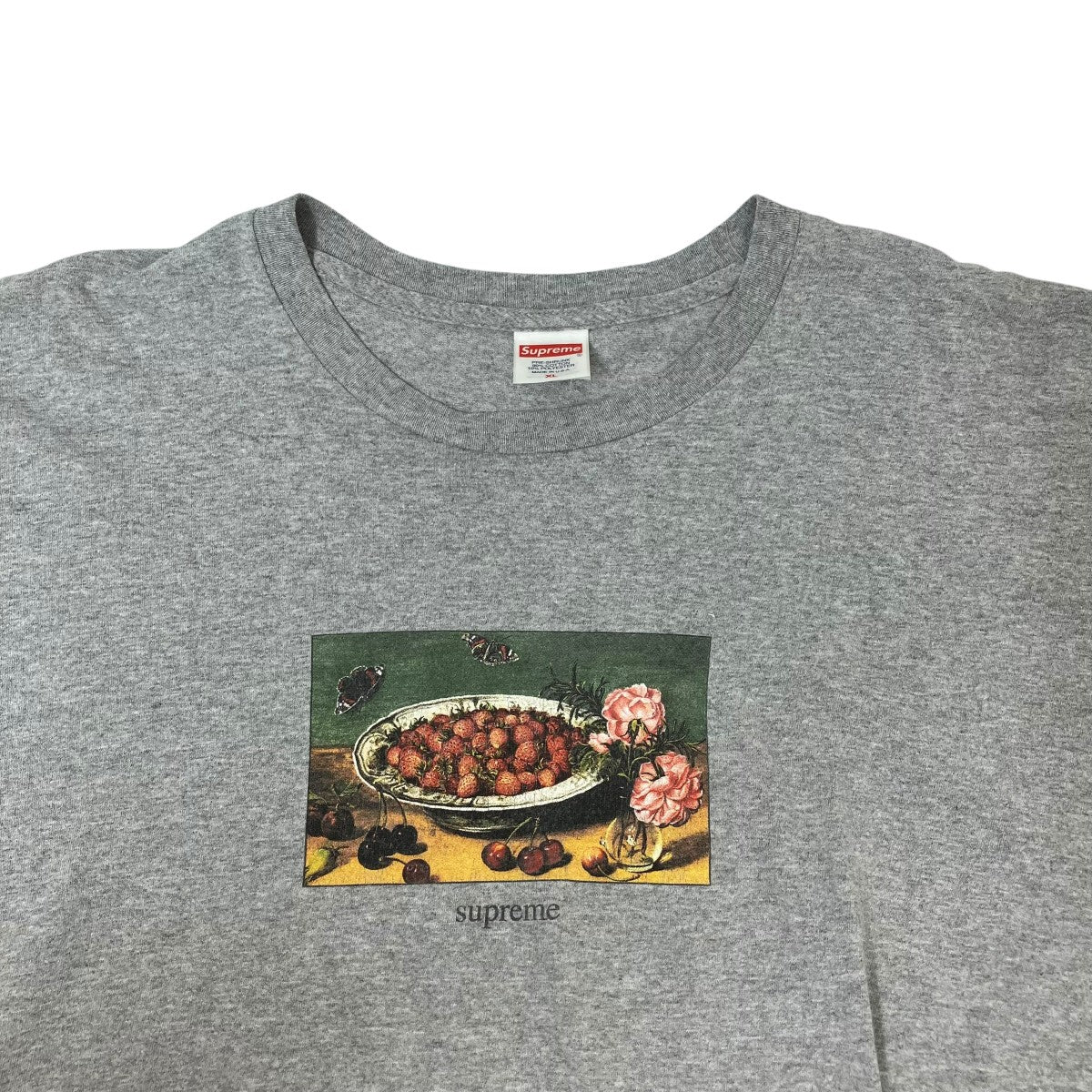 TシャツStrawberris Tee