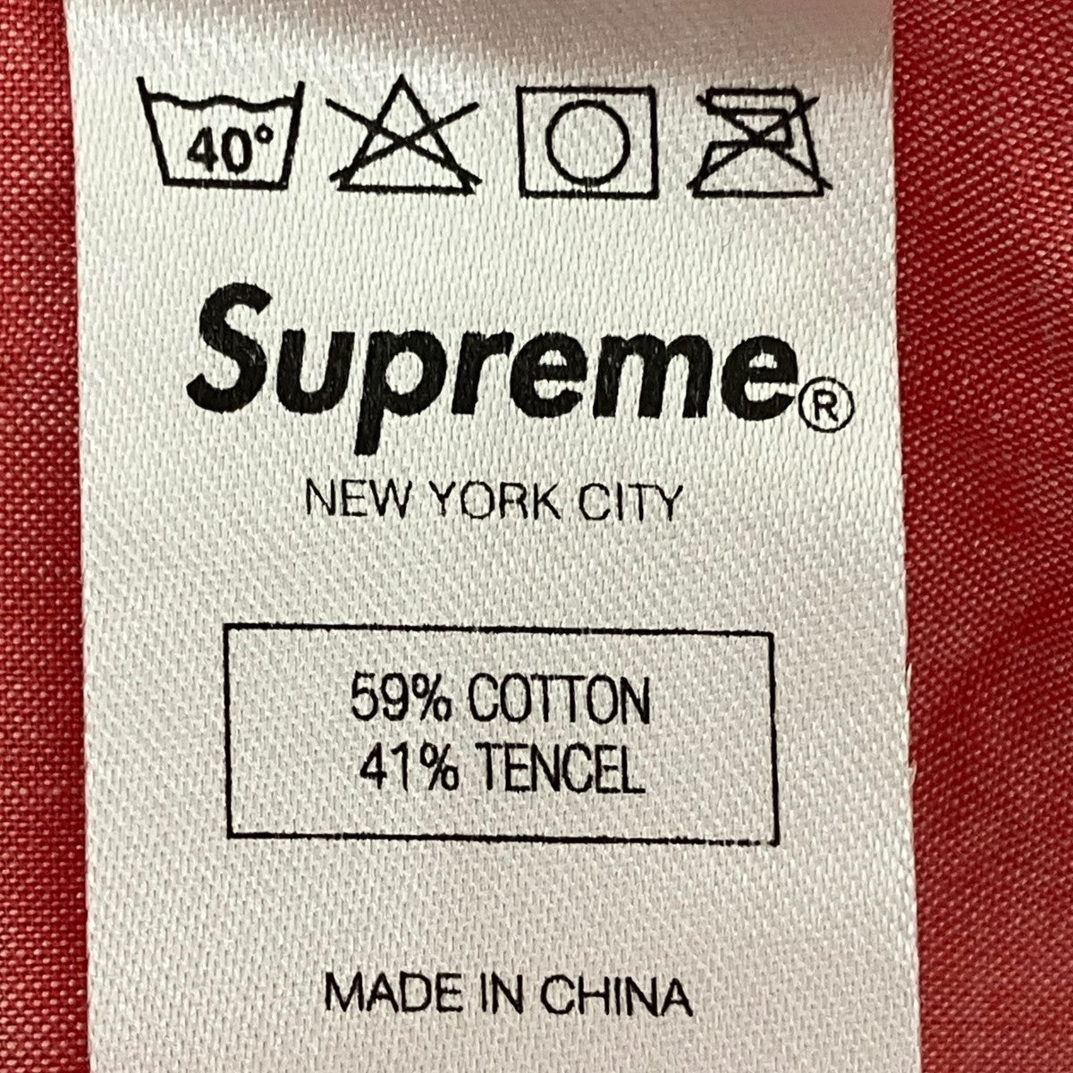 半袖シャツ